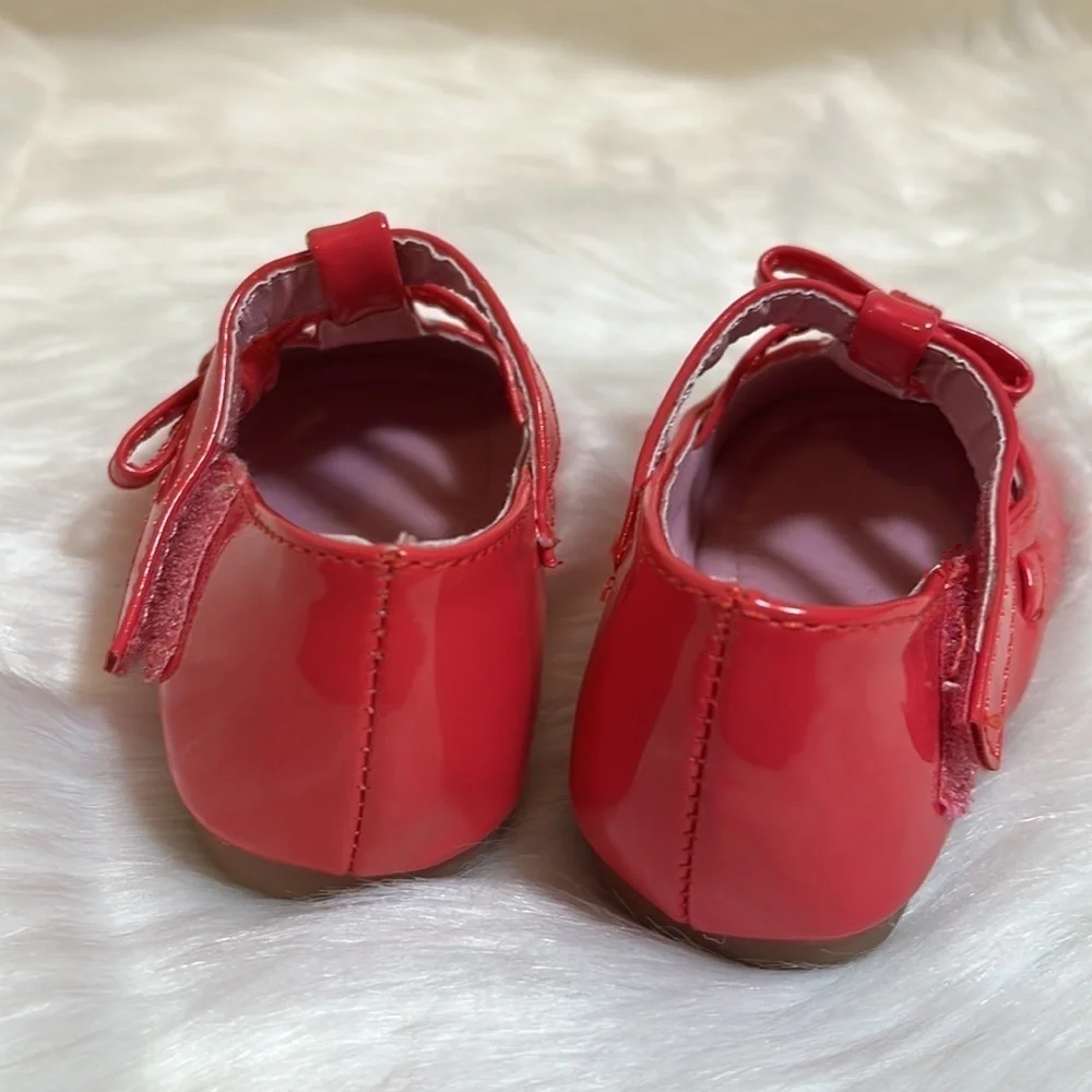 Bundle Zula Baby Pink Dress Shoes